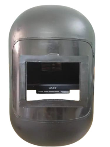 Industrial Welding Helmet - Automation Grade: Manual