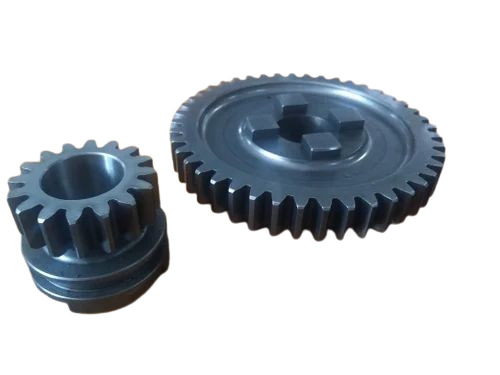 Kamco Power Tiller Spare Parts - Color: Grey