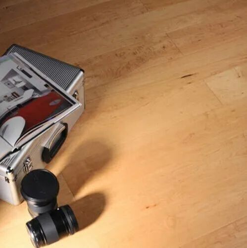 Oak Hardwood Flooring