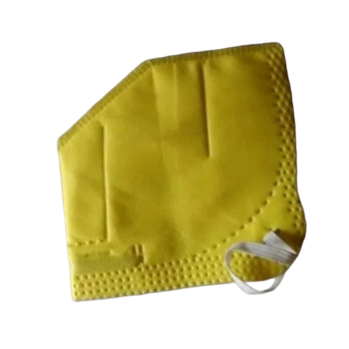 Portable Safety Mask