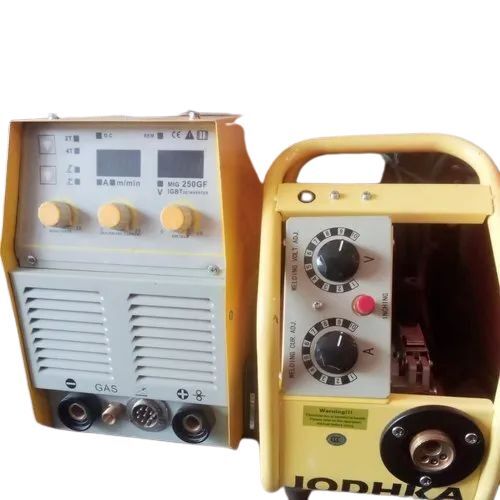 Reliable Output Welding Transformer