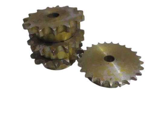 Roller Chain Sprockets - Size: 75Mm (Diameter)