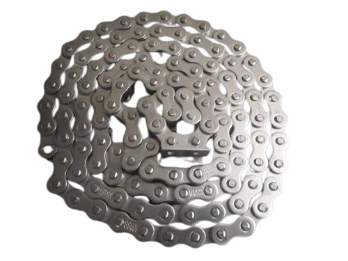 Ss Roller Chain