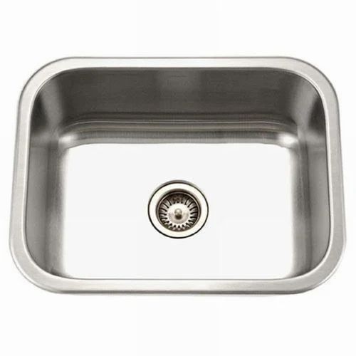 Stainless Steel Wash Basin