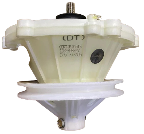 Washing Machine Gearbox - Efficacy: Ie1