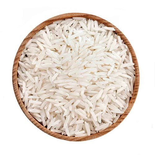 White Basmati Rice 