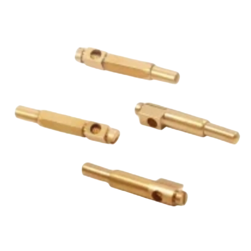 5mm Brass Electrical Pin