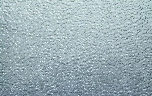 Alluminium Embossed Sheet 