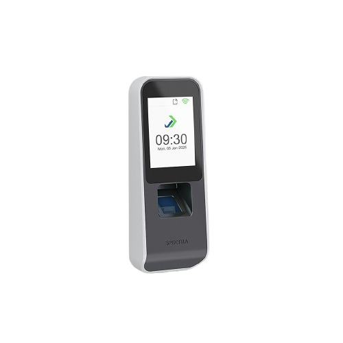 Biot Biometric Device For Payroll And Attendance - Accuracy: 100 %