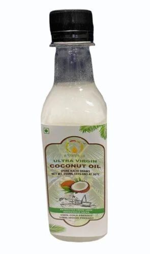Coconut Oil - Cultivation Type: Common