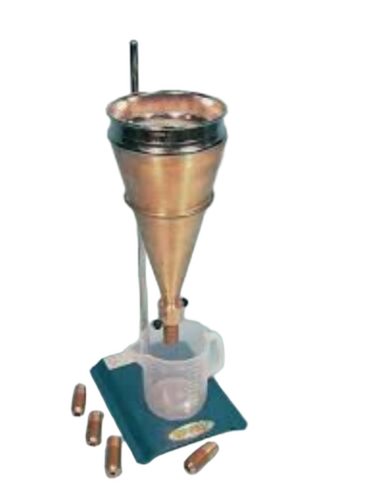 Flow Cone - Color: Blue