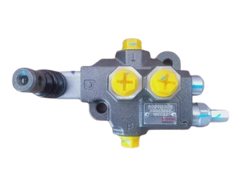 Hydraulic Mobile Control Valve