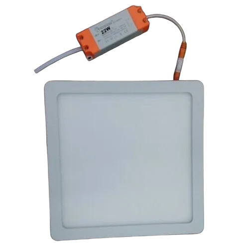 Led Square Panel Light