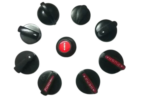 Lpg Stove Knob