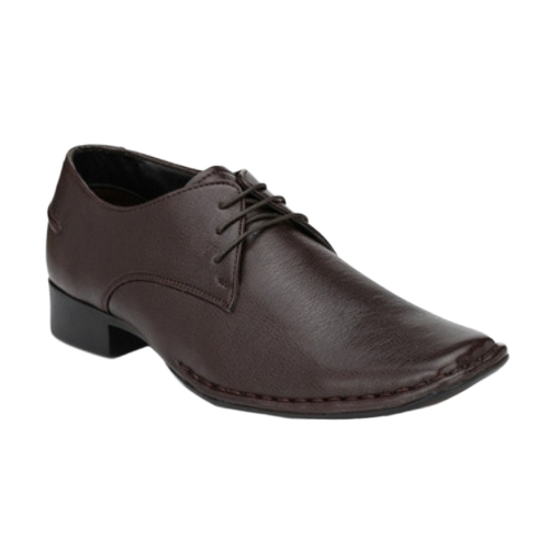 Mens Plain Formal Shoes