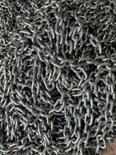 mild steel chain