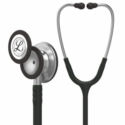 Monitoring Stethoscope - Attributes: Durable