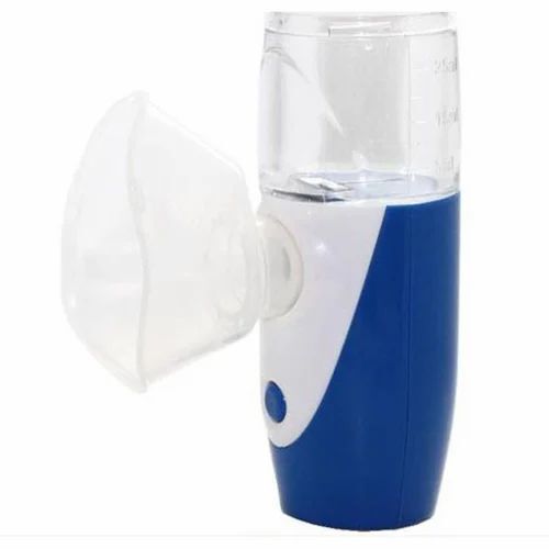 Mul-Functional Mesh Nebulizer - Attributes: Durable