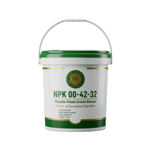Npk 00 42 32 Fertilizer - Application: Agriculture