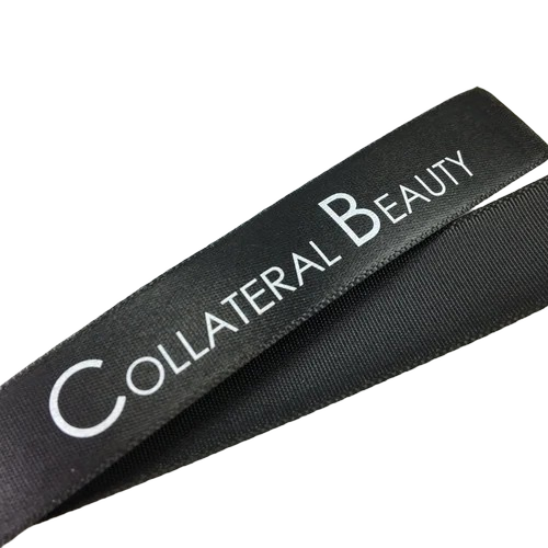 Printed Garment Labels