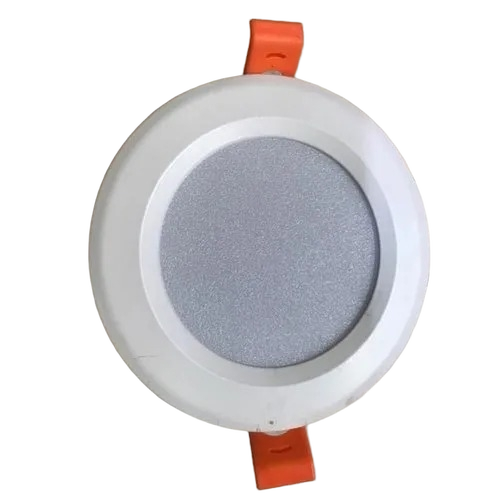 Sleek Design LED Round Panel Light