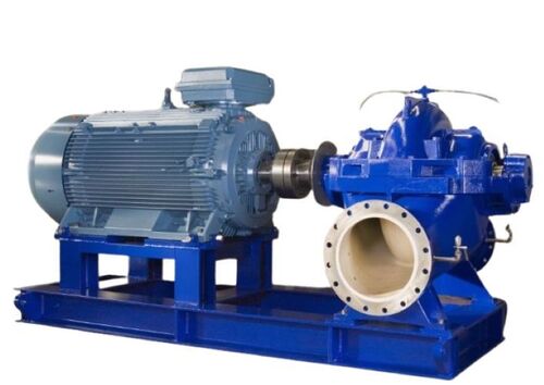 Split Casing Type Pump