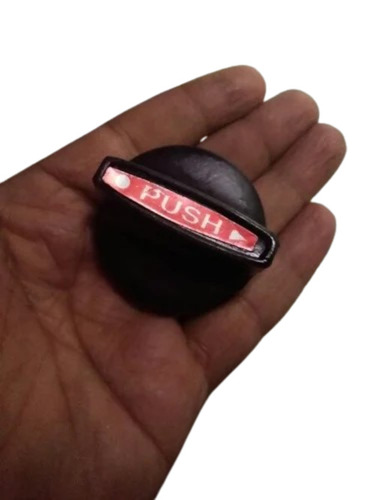 Stove Knobs - Features: Durable