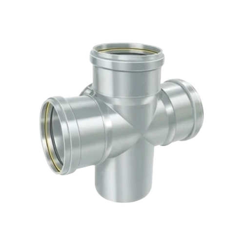 Swr Double Tee Ring Fit