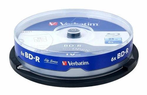 blu ray disc