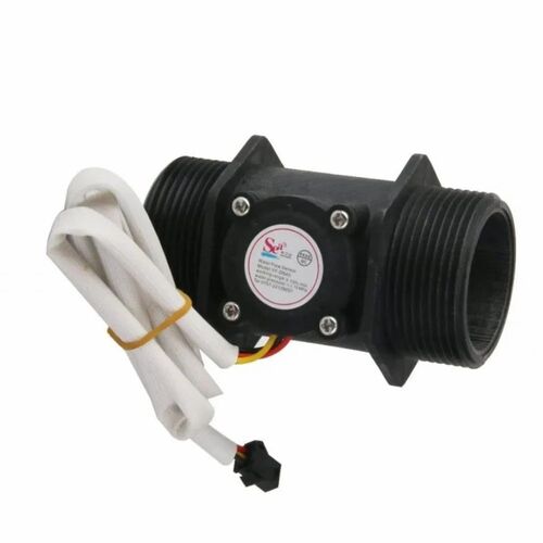Water Flow Sensor - Accuracy: 99  %