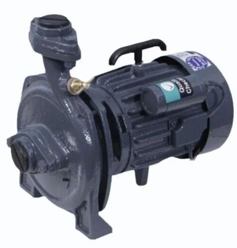 1.5 Hp Single Phase Monoblock Pump - Color: Grey
