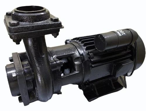 2 Hp Single Phase Monoblock Pump