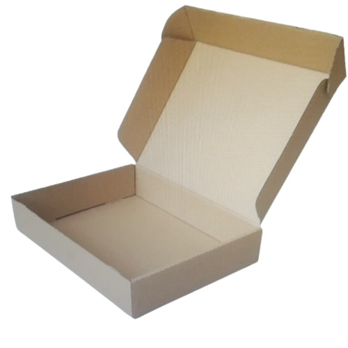 2 Ply Corrugated Box