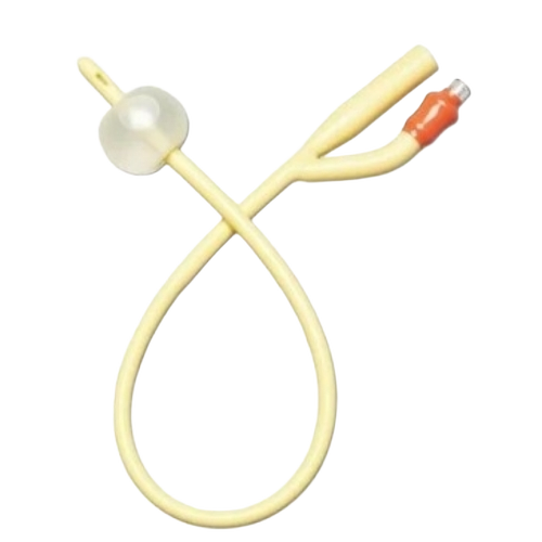 2 Way Latex Foley Catheters