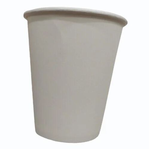 300ml Plain Paper Cup