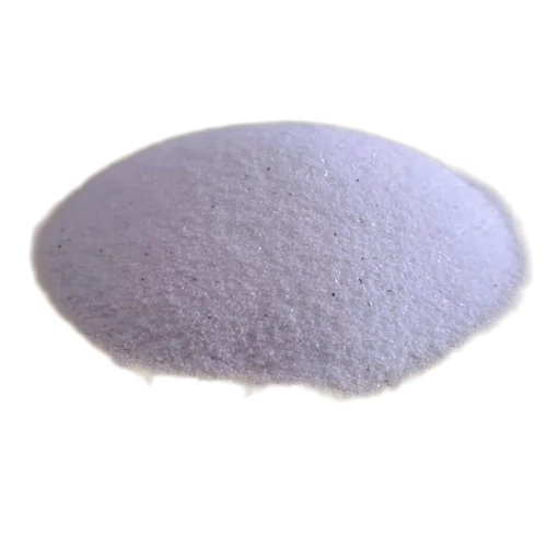 500 Mesh Dolomite Grains - Color: White
