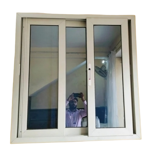 Aluminium Sliding Window