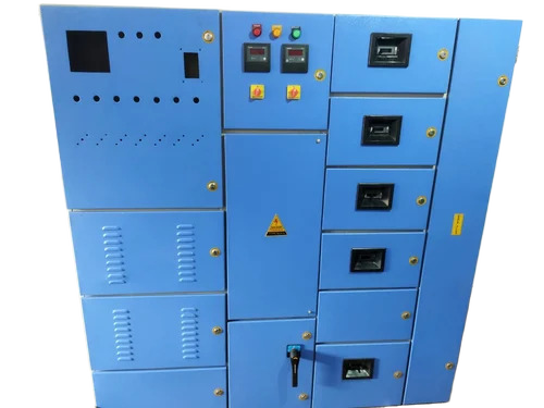 Automatic Power Control Panel - Application: Na