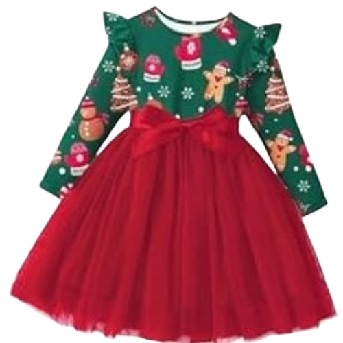 Baby Girls Dress