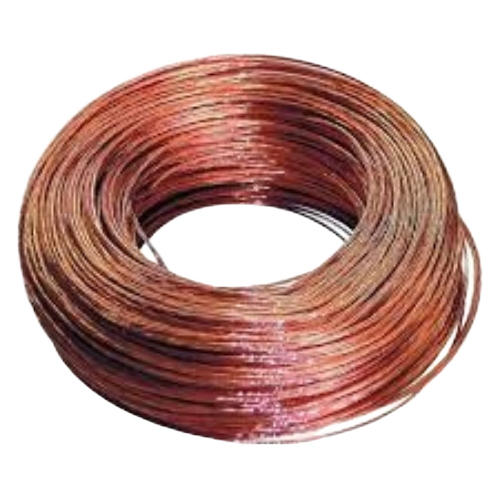 Bare Copper Wire