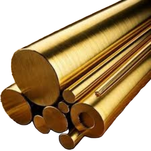 Brass Bar
