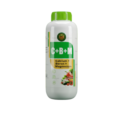 Calcium Boron Magnesium Micronutrients