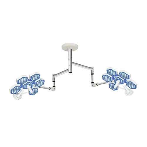 Ceiling Mounted Led Surgical Ot Light - Accuracy: 100 %
