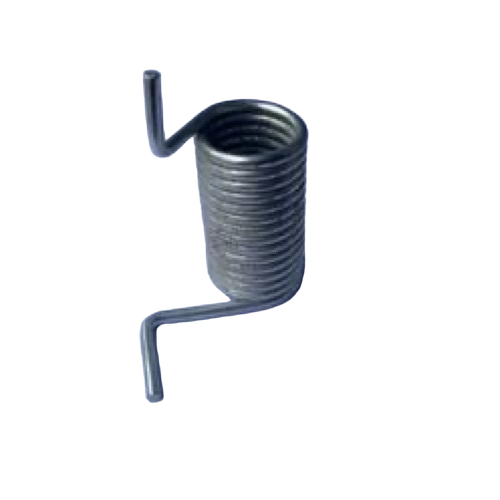 Corrosion Resistant Tension Spring