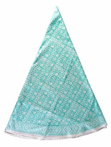 Cotton Table Cover