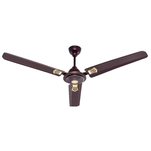 Dillon Orina Gold Ceiling Fan