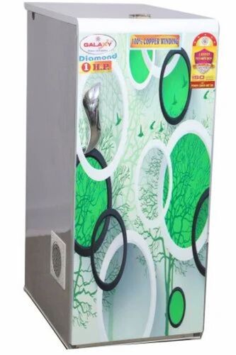 Domestic Flour Mill - Stainless Steel 14 Inch Multi Color 12kg/hr 1 HP Automatic Single Phase Low Noise Energy Efficient