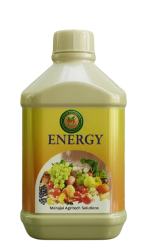 Energy Bio Stimulant