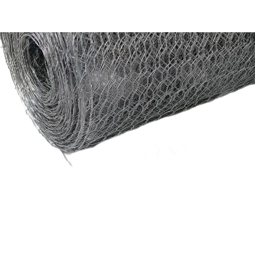 Gi Hexagonal Wirenetting