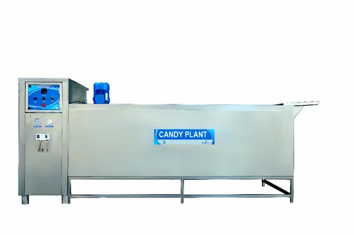 Ice Cream Candy Plant 24 Mould - Color: Grey